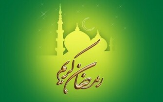 Best Ramadan Greeting Card Wallpaper New HD