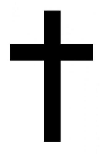 Cross iPhone Wallpaper