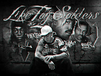 Back Imgs For Eminem Wallpaper