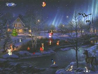 Winter Fantasy Mb