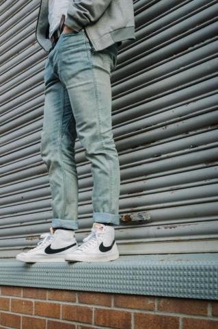Nike Blazer Pictures Image