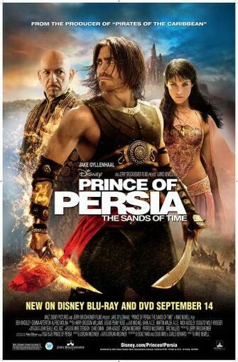 Watch Prince Of Persia Movie Online For