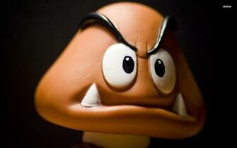 Goomba Wallpaper