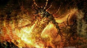 World Of Warcraft Computer Wallpaper Desktop Background