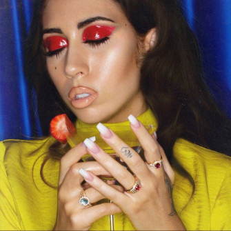 Kali Uchis Wallpaper