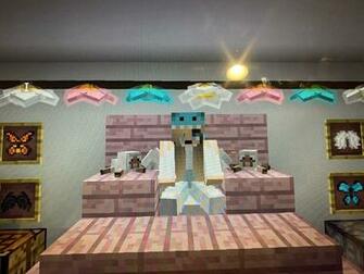I Made A Base In Tropicraft Minecraft Amino