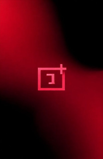Oneplus Logo Wallpaper