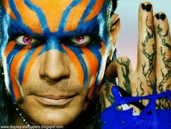 Jeff Hardy Wallpaper Wwe Computer