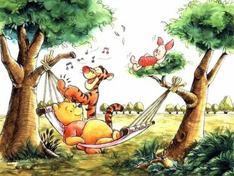 Tigger Christmas Wallpaper HD In Animals Imageci