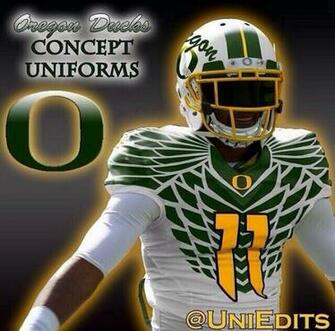 Oregon Ducks Jerseys Car Pictures