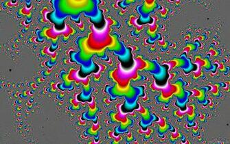 Top Lsd Moving Background Wallpaper