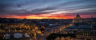 Wallpaper Rome Italy Vatican City Citta Della Stato