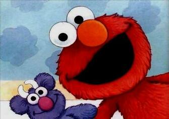 House Gansta Elmo Wallpaper Picswallpaper
