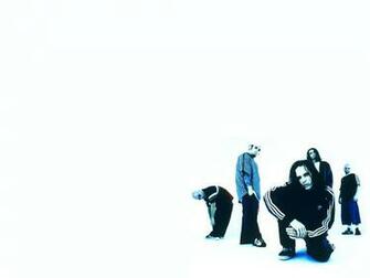 Korn Wallpaper X