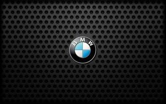 Bmw Logo Fond Ecran HD