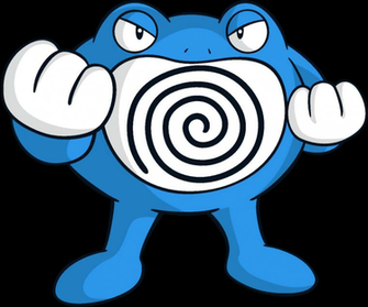 Shiny Poliwrath Pok Dex Stats Moves Evolution