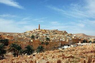 Moving To Algeria Move Abroad Now