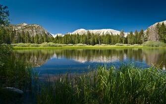 High Resolution Nature Wallpaper