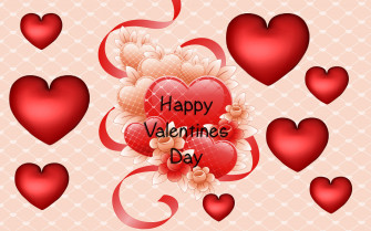 Valentines Day Wallpaper