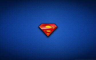 Superman Computer Wallpaper Desktop Background Id