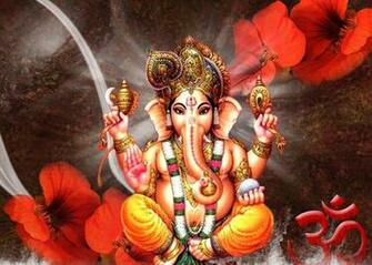 Wallpaper Name Ganpati Image Bappa