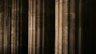Best Pillars Wallpaper Greek