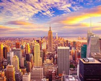 United States Of America Image New York City HD Wallpaper And