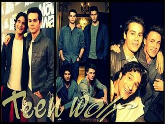 Teen Wolf Image Wallpaper Photos