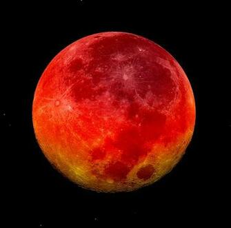 Blood Moon