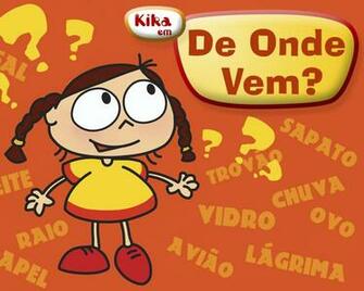Estreno Online Kika De Onde Vem O Vidro 2a Temp