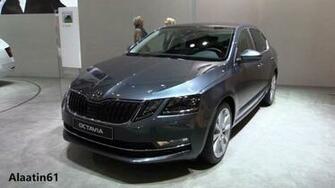 Best Skoda Octavia India Egypt Wallpaper Auto Re Car