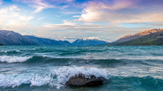 4k Ultra High Definition Wallpaper