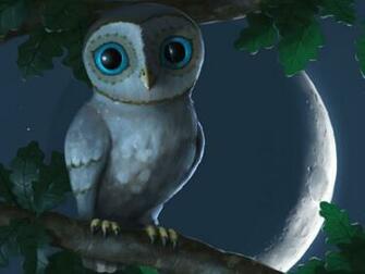 Owl Computer Wallpaper Desktop Background