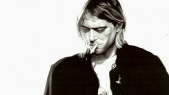 Kurt Cobain Wallpaper Pictures