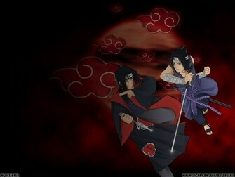 February Naruto HD Wallpaper
