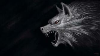 Wolf HD Wallpaper Background