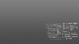 Math Wallpaper