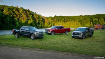 Ford F HD Wallpaper