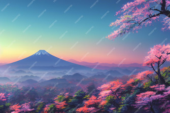 Premium Photo Wallpaper
