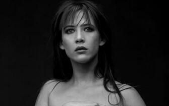 Sophie Marceau Wallpaper