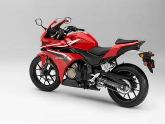 Honda Cbr500r Re