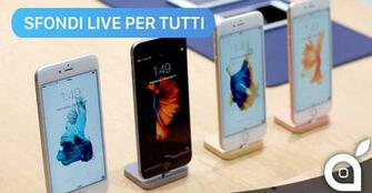 Dell iPhone 6s Su Un Qualsiasi Precedente Cydia Ispazio