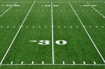Football Field Wallpaper On