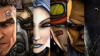Borderlands Ps4wallpaper