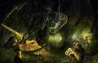 Dungeons Dragons Update Ss