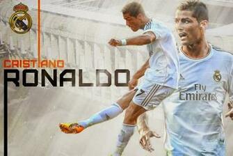 Ronaldo Cristiano Wallpaper