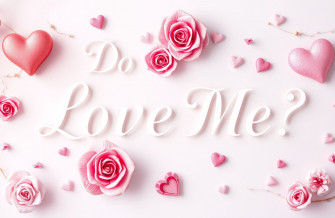 Do You Love Me Wallpaper