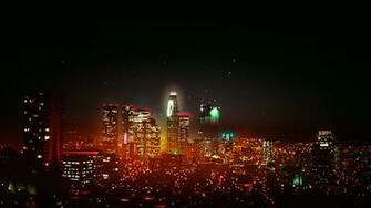Los Santos HD Wallpaper Background Image