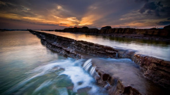Scenic Wallpaper For Desktop
