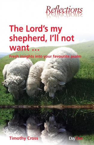 Buy The Lord S My Shepherd Fresh Insights Into Your Favourite